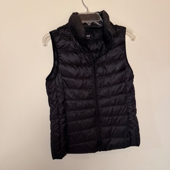 Uniqlo Ultra Light Down Vest — Size M - Picture 3 of 3
